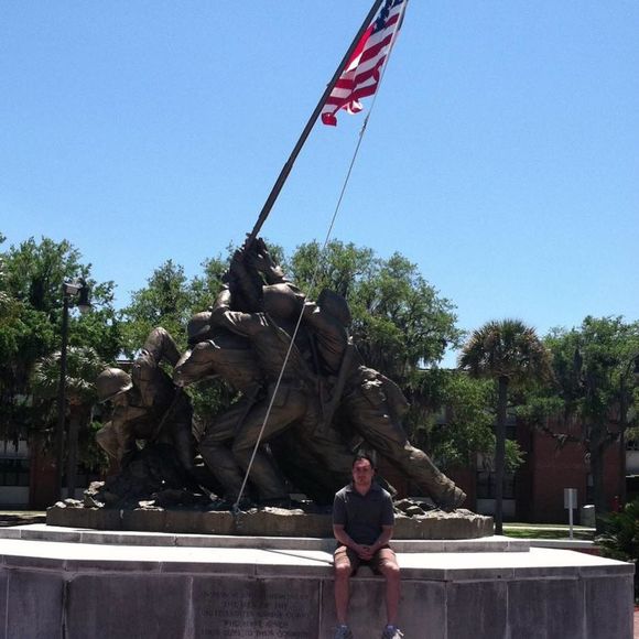 Meet your Posher, Christopher - Picture 1 of 1